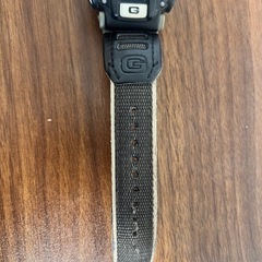 G-SHOCK　dw-9000の画像