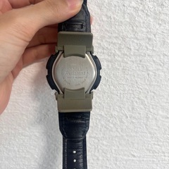G-SHOCK　dw-9000の画像