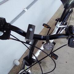 自転車の画像