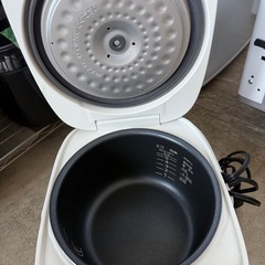 2023年　タイガー　炊飯器　5.5合の画像