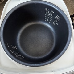 2023年　タイガー　炊飯器　5.5合の画像