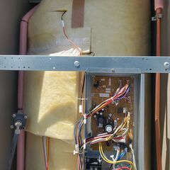 サンポット 電気温水器 460L 2012年製の画像
