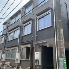 ★足立区エリア・初期費用18万★東武伊勢崎線『西新井』駅徒歩13...