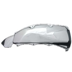 マジェスティ250 SG20J パーツ各種2点セットサイドカバーの画像