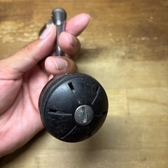 ツインパワー6000　ハンドルの画像