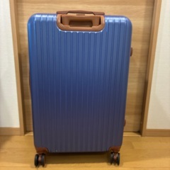 スーツケースＬの画像