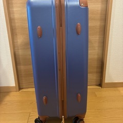 スーツケースＬの画像