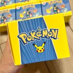 新品 未開封 - ポケモン マクドナルド おもちゃ 10個セット の画像