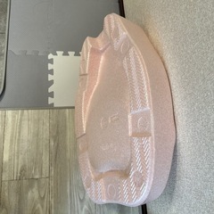 リッチェル ひんやりしないおふろマットR 新生児~6カ月頃の画像