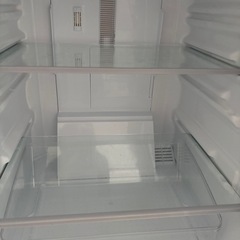 単身用冷蔵庫の画像