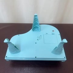 すみっコぐらし おもちゃのピアノ 難アリの画像