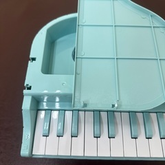 すみっコぐらし おもちゃのピアノ 難アリの画像