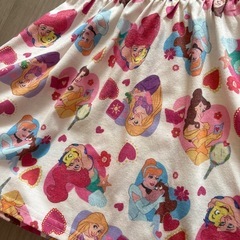 プリンセス❤️100の画像