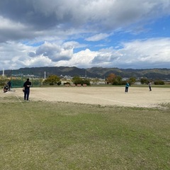 草野球メンバー募集！