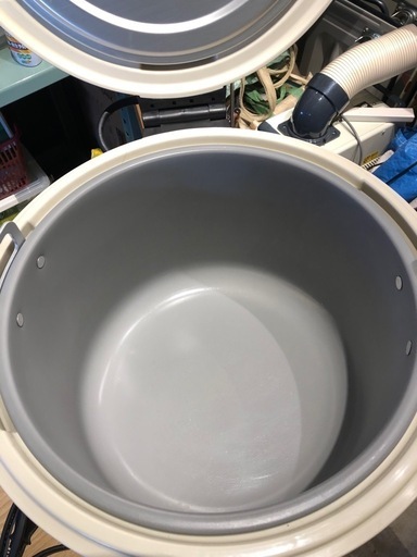 象印　保温ジャー　3.3升　6.0L　厨房　飲食店　2021年製　THS-C60A