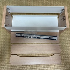 ケーブル&タップ収納ボックス　サンワサプライ　200-CB006の画像