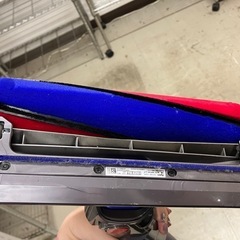 A 2508-543 ダイソン SV11 コードレスクリーナー 充電式 ZP3-JP-NBE1986A 付属品あり 動作確認済み バッテリー残量不明 キズ 汚れありの画像