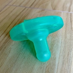 フィリップスPhilips AVENT Soothie Pacifierおしゃぶり1個 0〜3ヶ月の画像