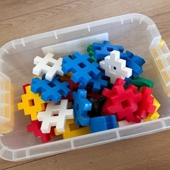 ニューブロックの画像