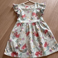 アリエル🩵100の画像