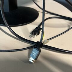 レノボ Lenovo LI2215sD 65CC-AAC6-WW 21.5インチ 液晶モニターの画像