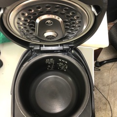 NO：3902三菱 IHジャー炊飯器‼️超お買い得品の画像