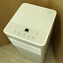 美品！アイリスオーヤマ　ポータブルクーラー IPP-2224S　2024年製の画像