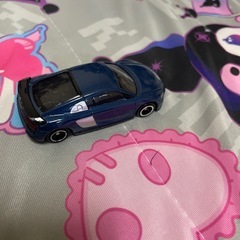 トミカ　アウディの画像