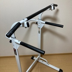 懸垂バー　ぶら下がり健康器具の画像