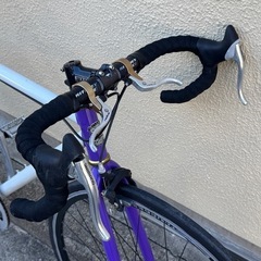 Mongoose Maulice シングルスピードロード 街乗りピストの画像