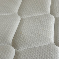 【セミダブル】ベットセットの画像