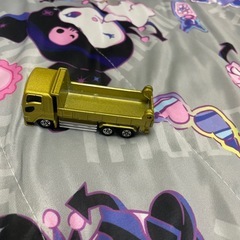 トミカ トラックの画像
