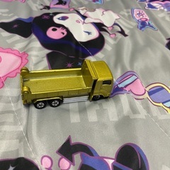 トミカ トラックの画像