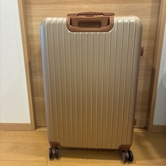 スーツケースＬの画像