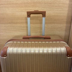 スーツケースＬの画像