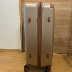 スーツケースＬの画像