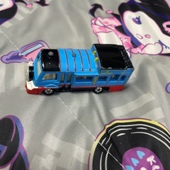 トミカ トーマスの画像