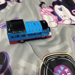 トミカ トーマスの画像
