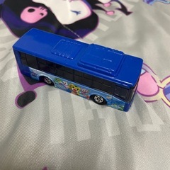 トミカ しまじろうの画像