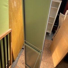 スタンドミラーの画像