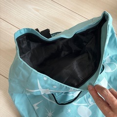 ディズニー ミッキーマウス リュックの画像