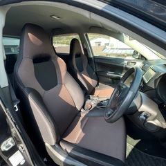 【車検令和8年5月】　スバル　インプレッサ　GH XVの画像