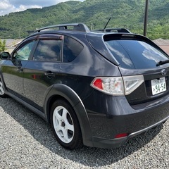 【車検令和8年5月】　スバル　インプレッサ　GH XVの画像