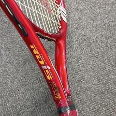 0819-362 テニスラケット　YONEX RDIS 25の画像