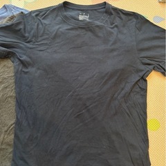 無印良品　H&M Tシャツ　3着の画像