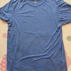 無印良品　H&M Tシャツ　3着の画像