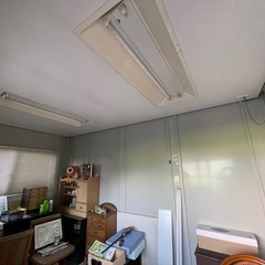 プレハブ　小屋　中古　熊本県の画像