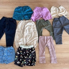 【美品】男の子 子供服◎100cmメインの画像