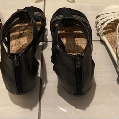サンダル　まとめ売りの画像