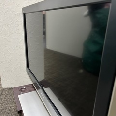 三菱 32インチ 液晶テレビ LCD-32H9000X（2008年製）の画像